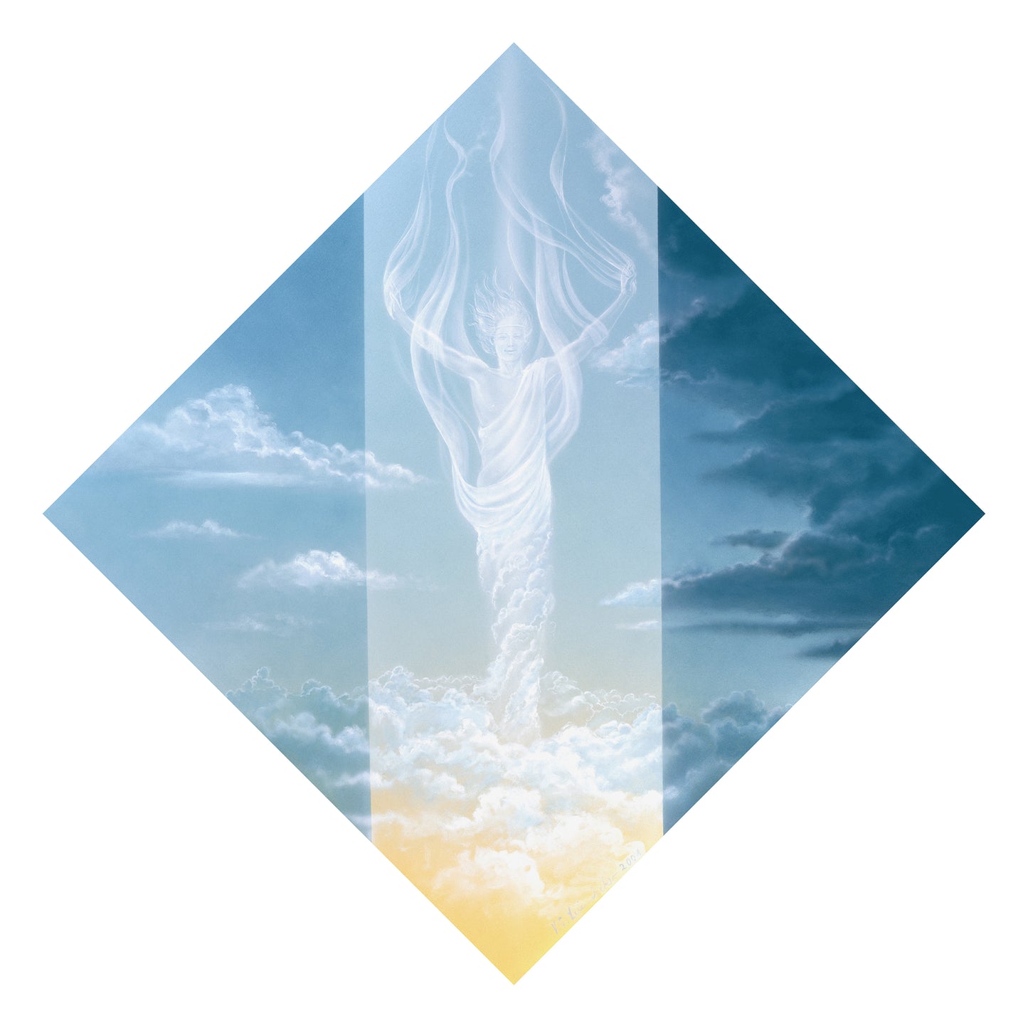 Brother Wind and Weather - Original