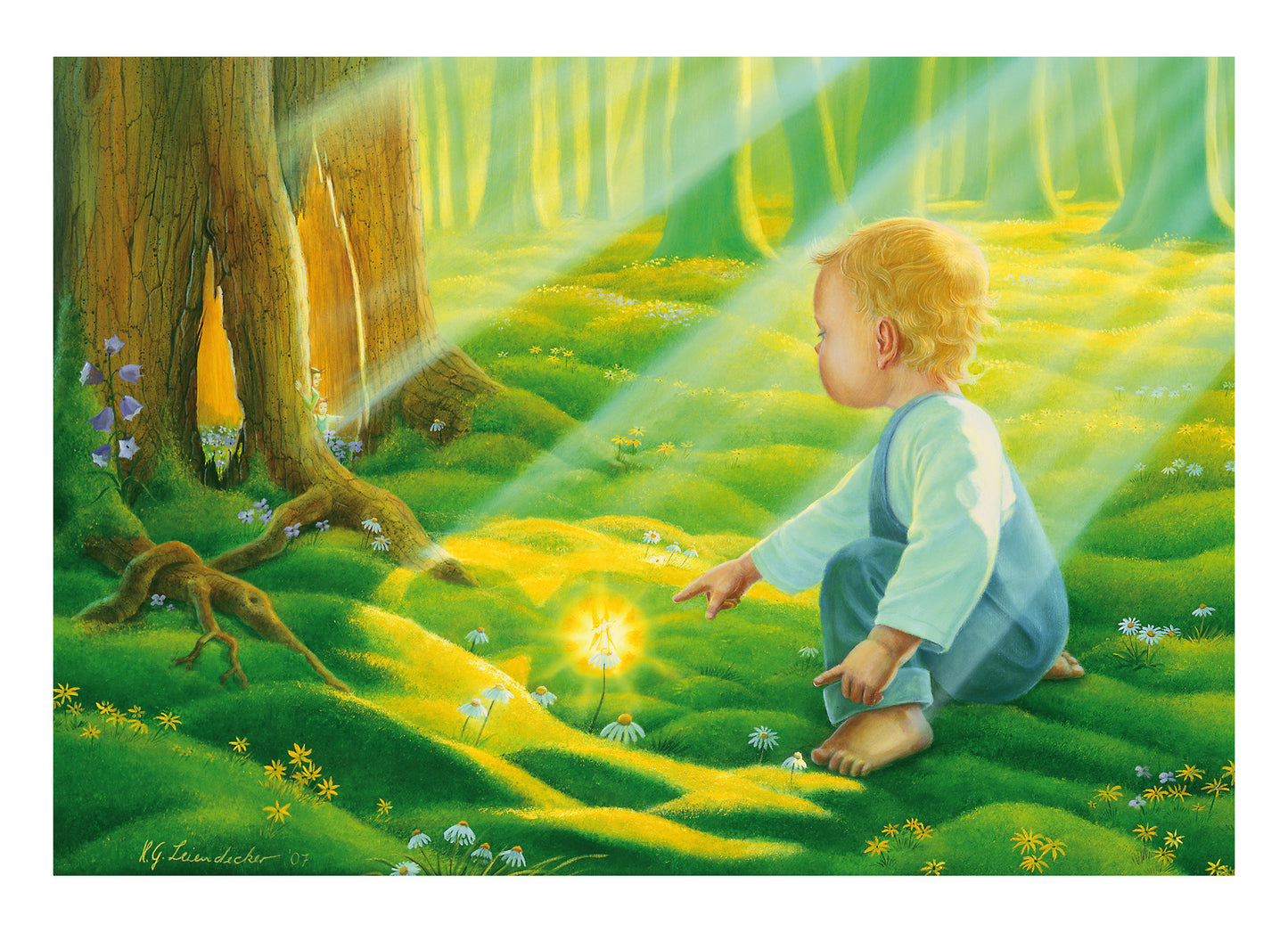 Elfenmoss - Original