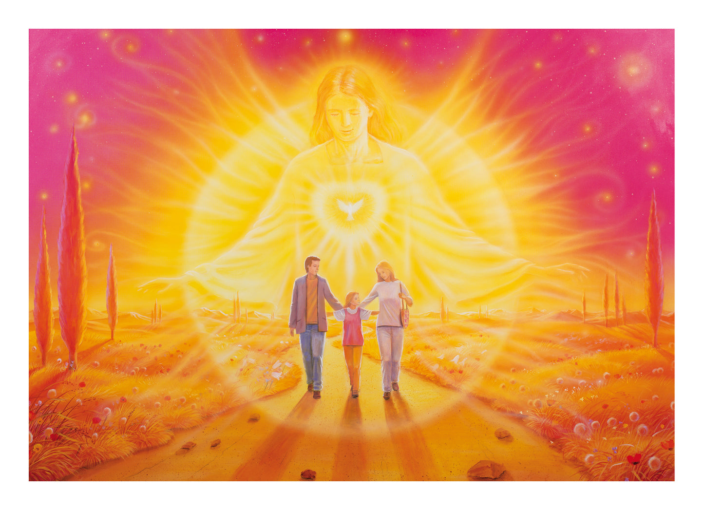 Angels of the Family - Original