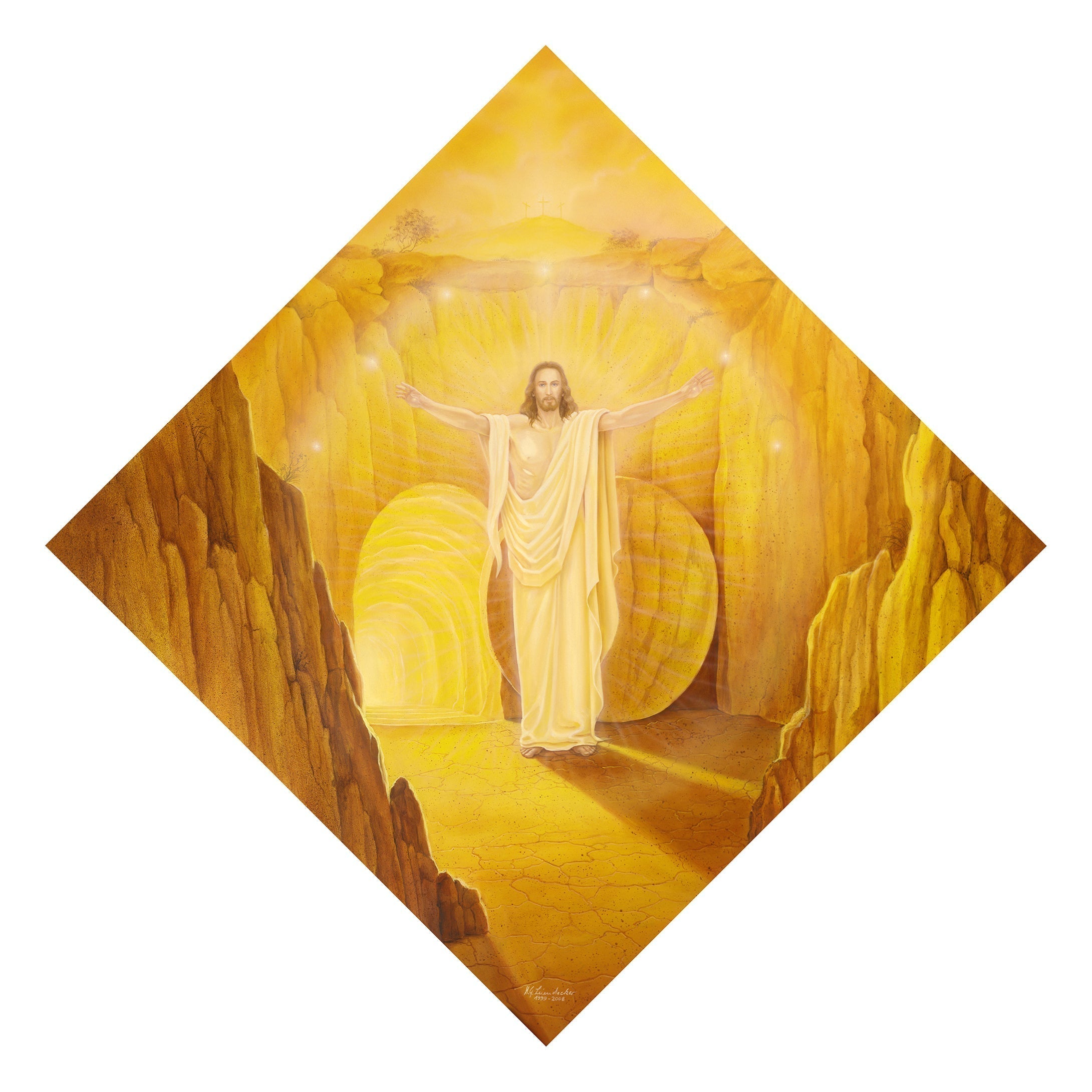 resurrection