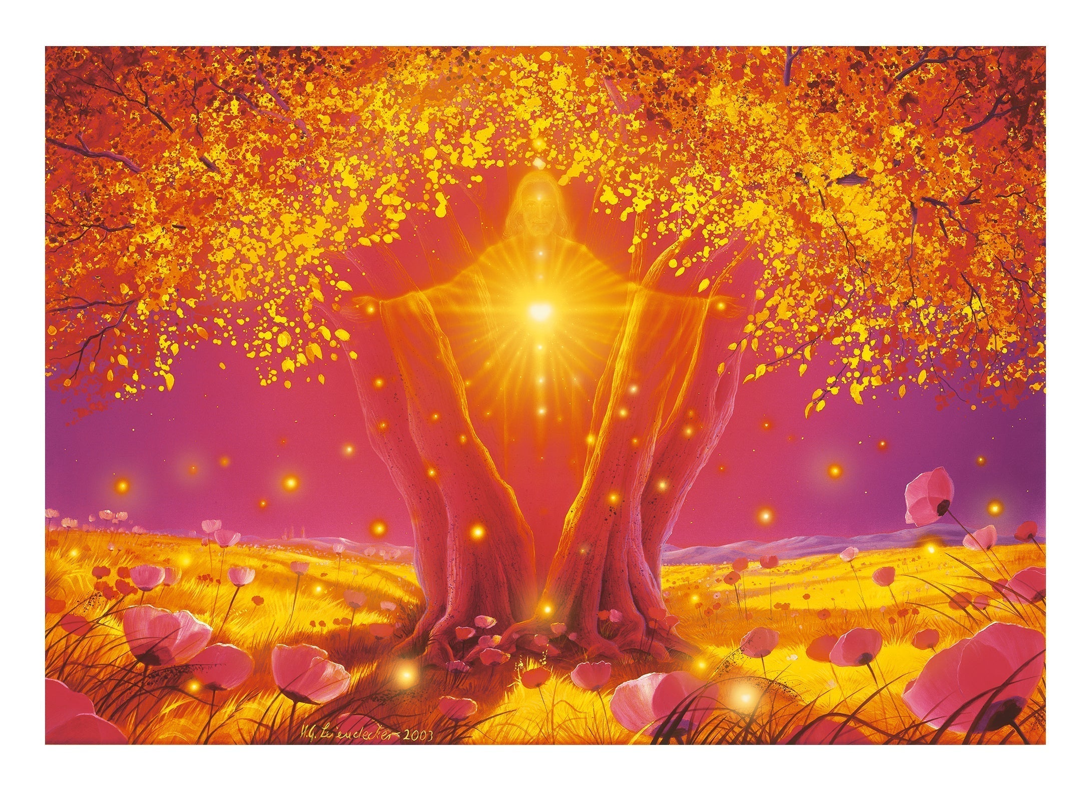 Tree of Love