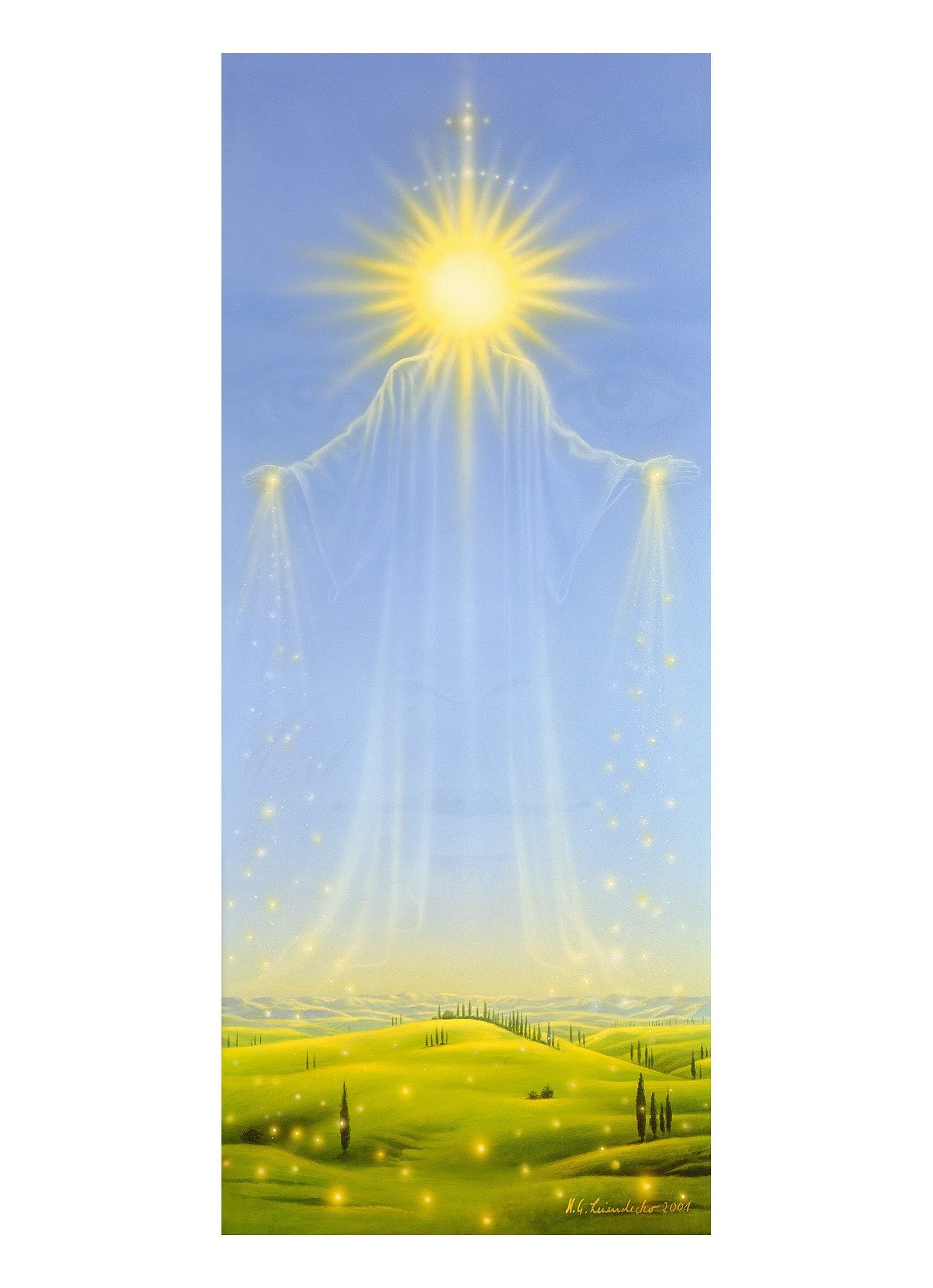 Brother Sun