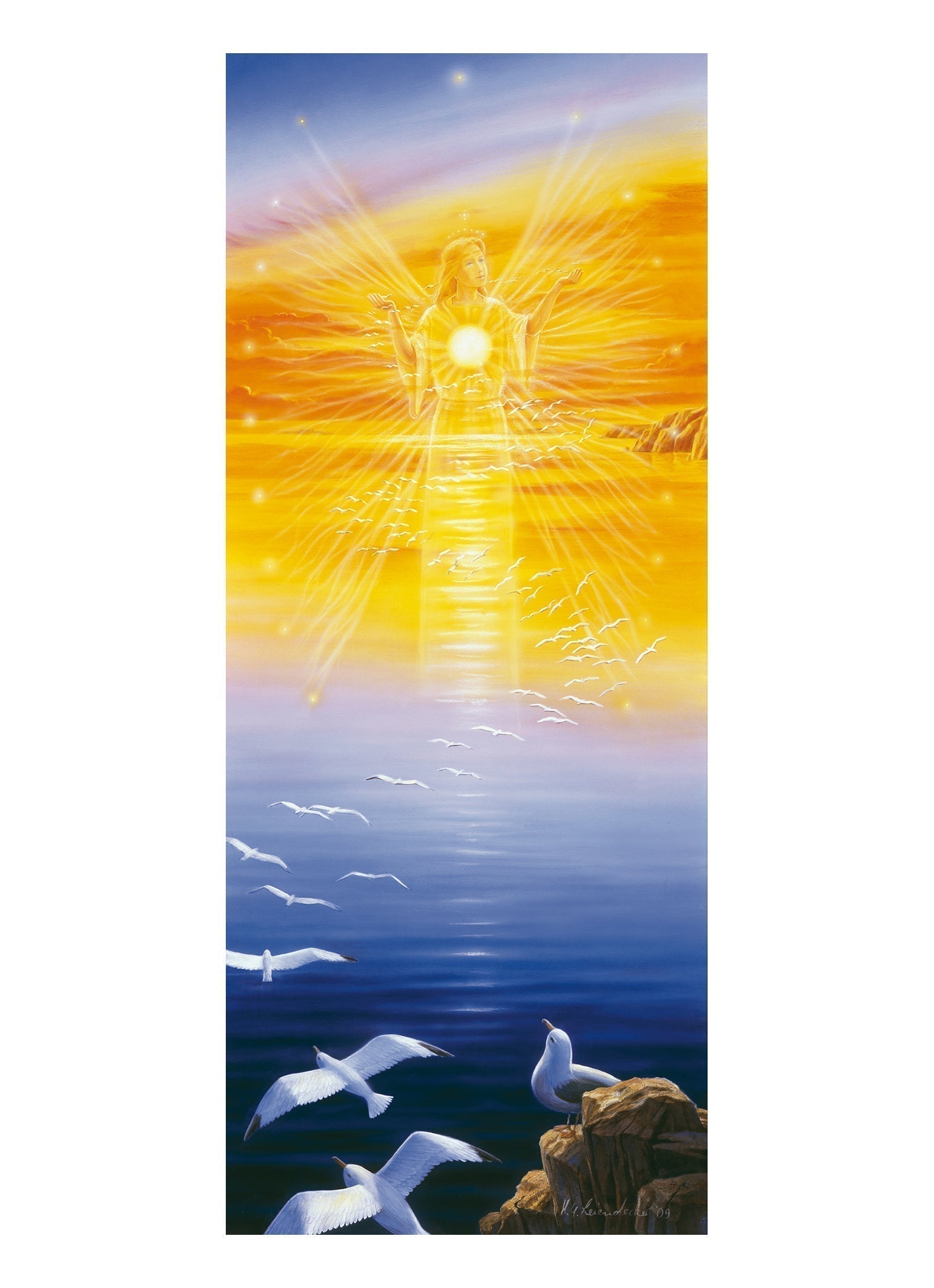 The Prayer of the Birds