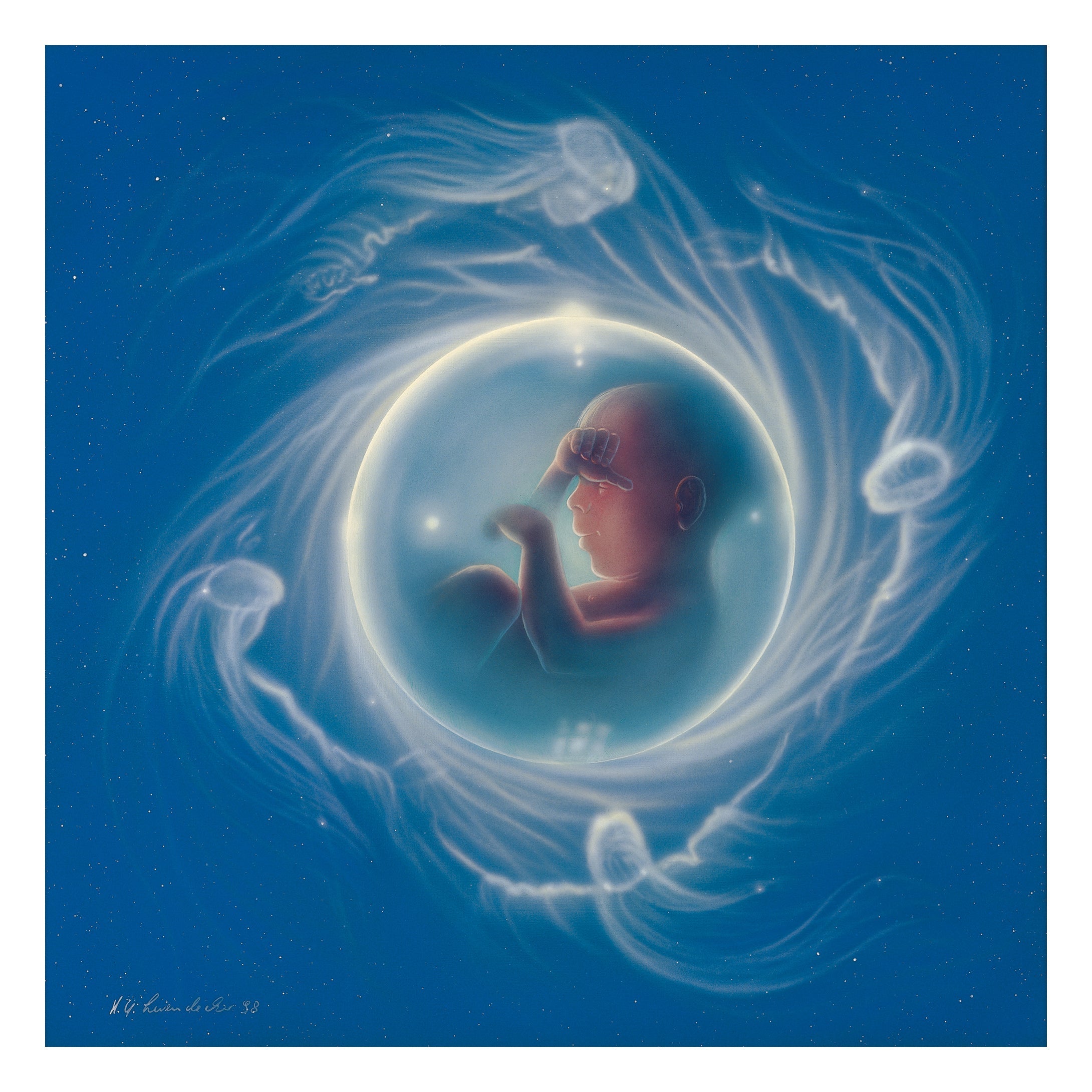 The protection of life
