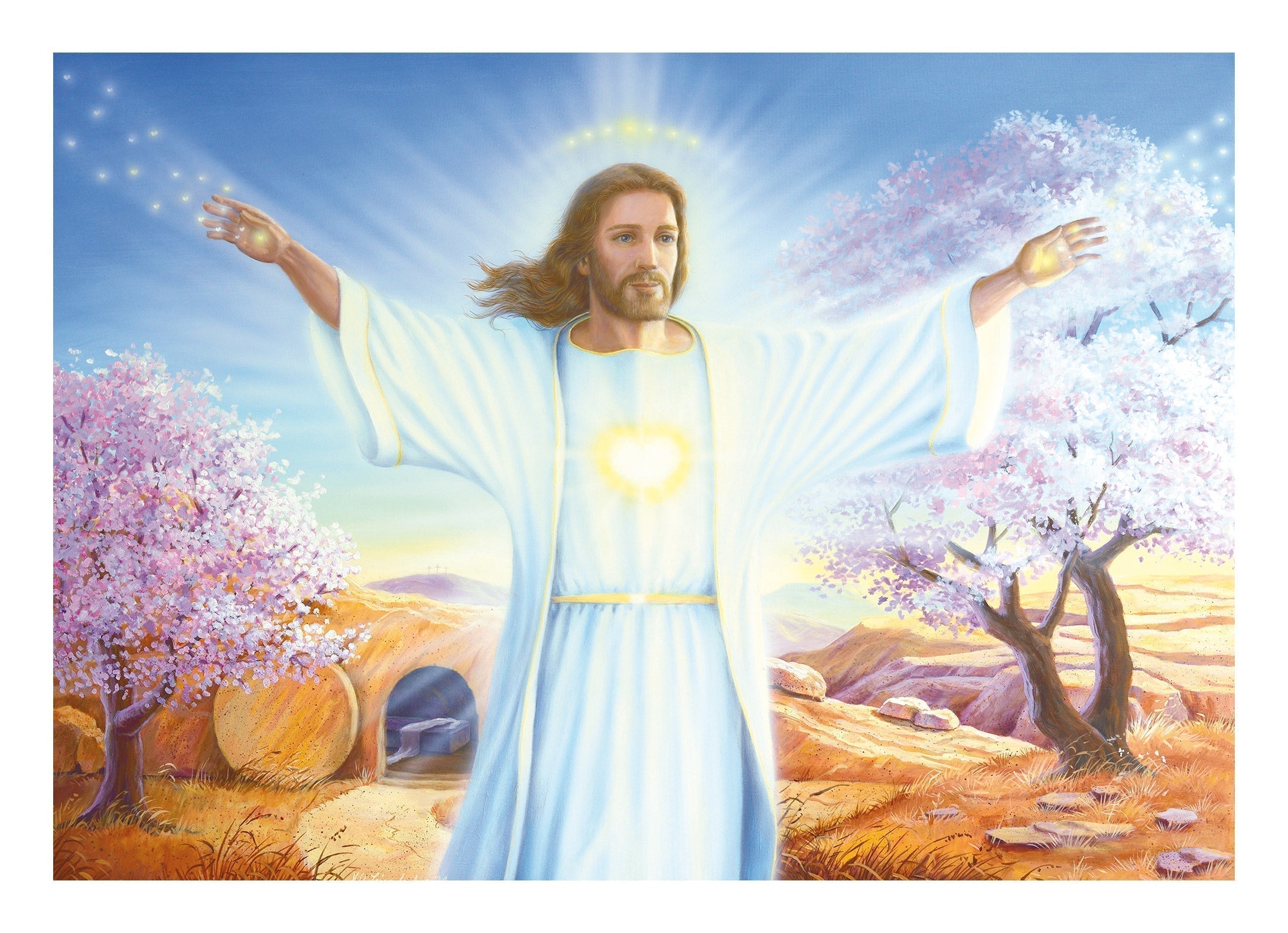 The victory of life