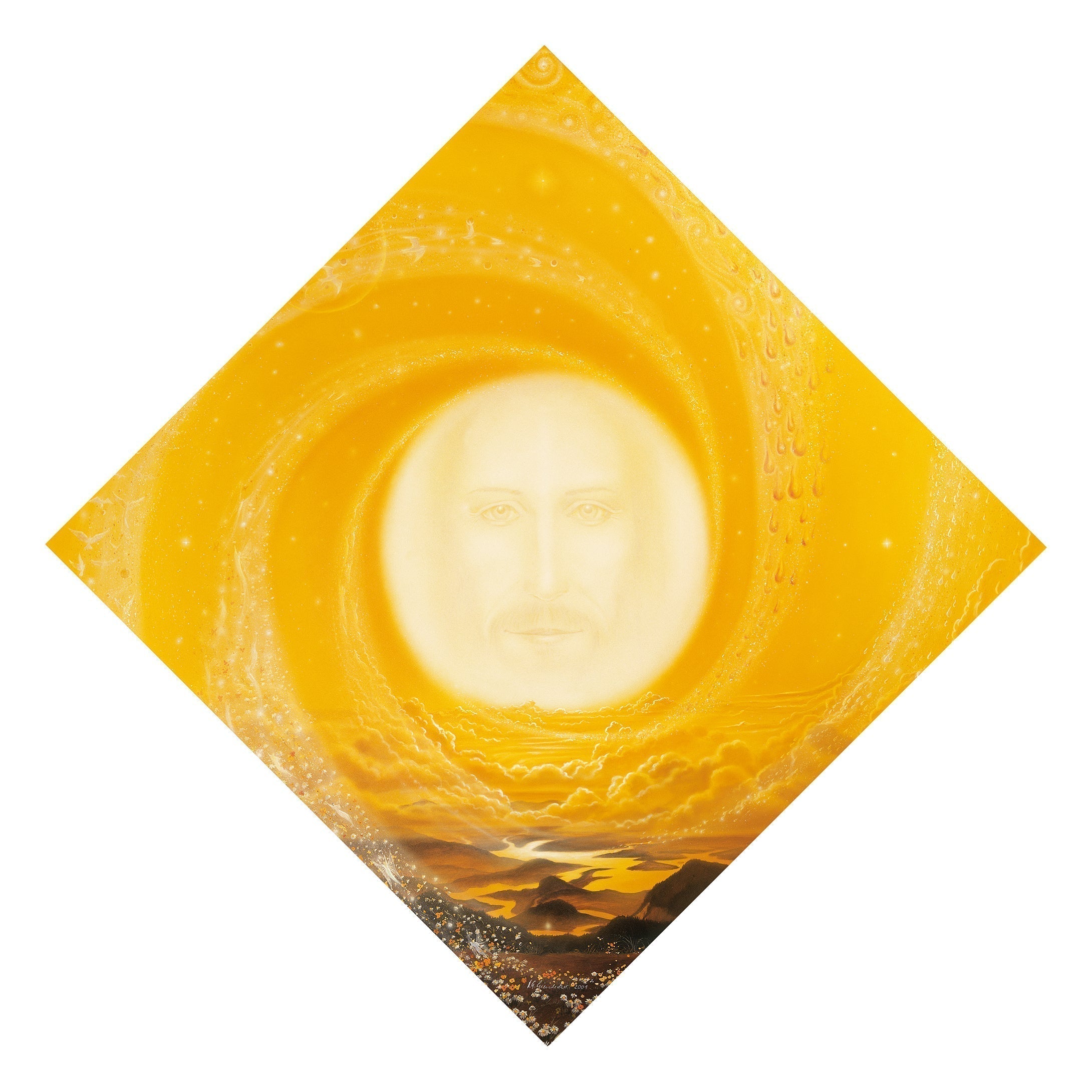 The Song of the Sun