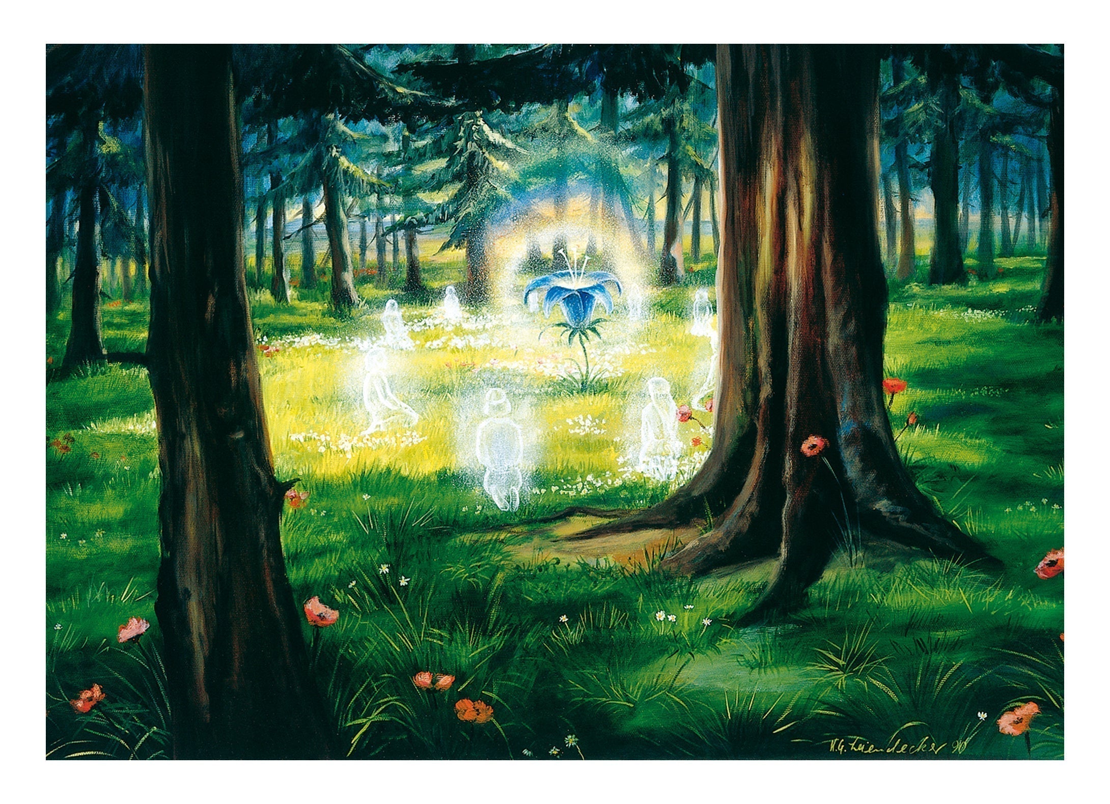Elven Council