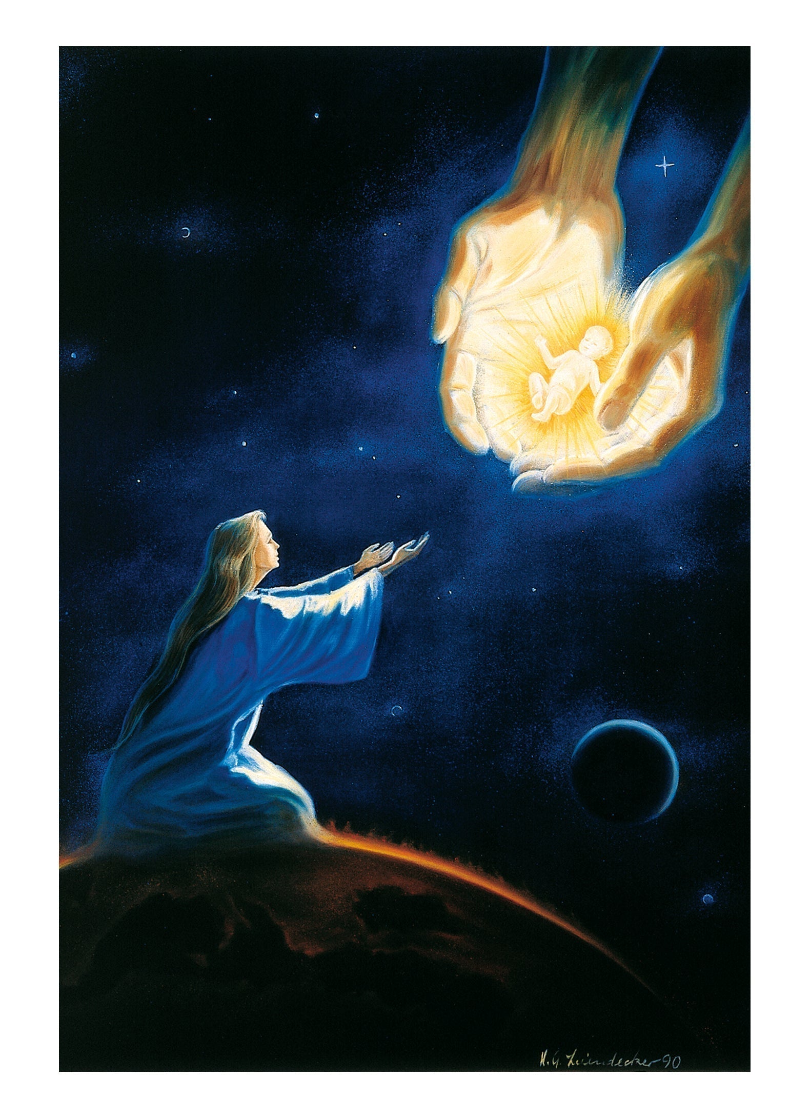 Conception