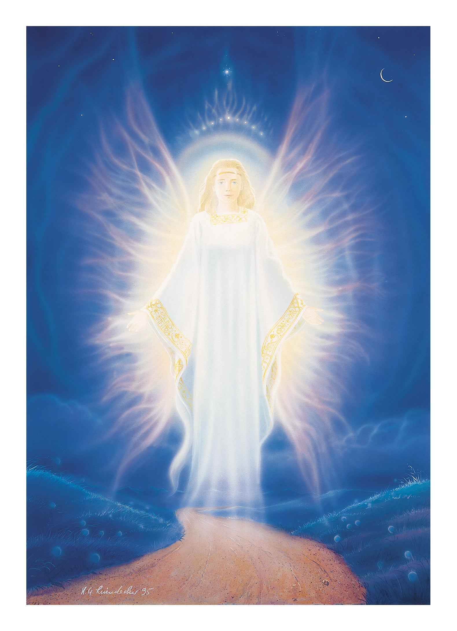 angel