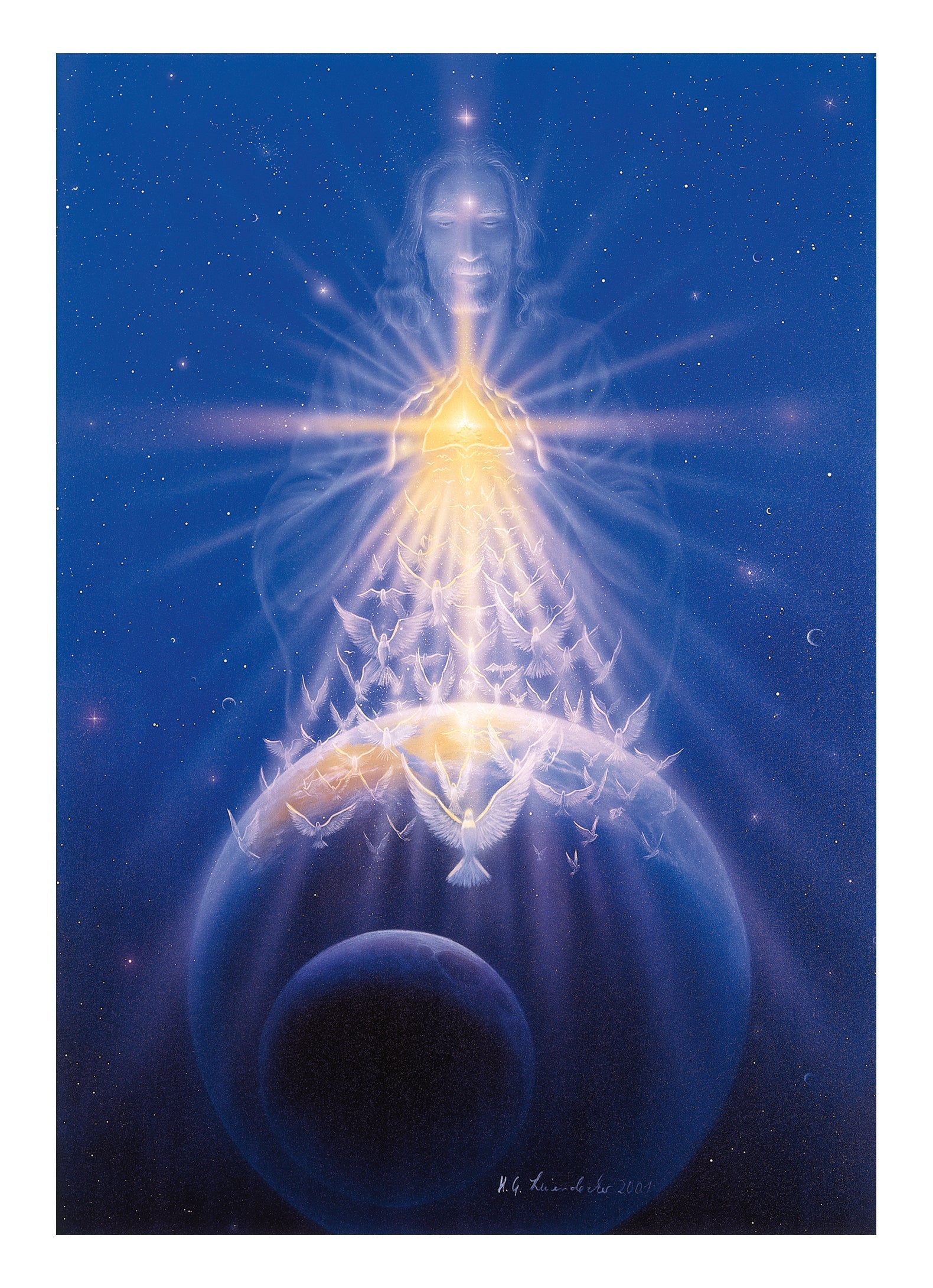 Prince of Peace