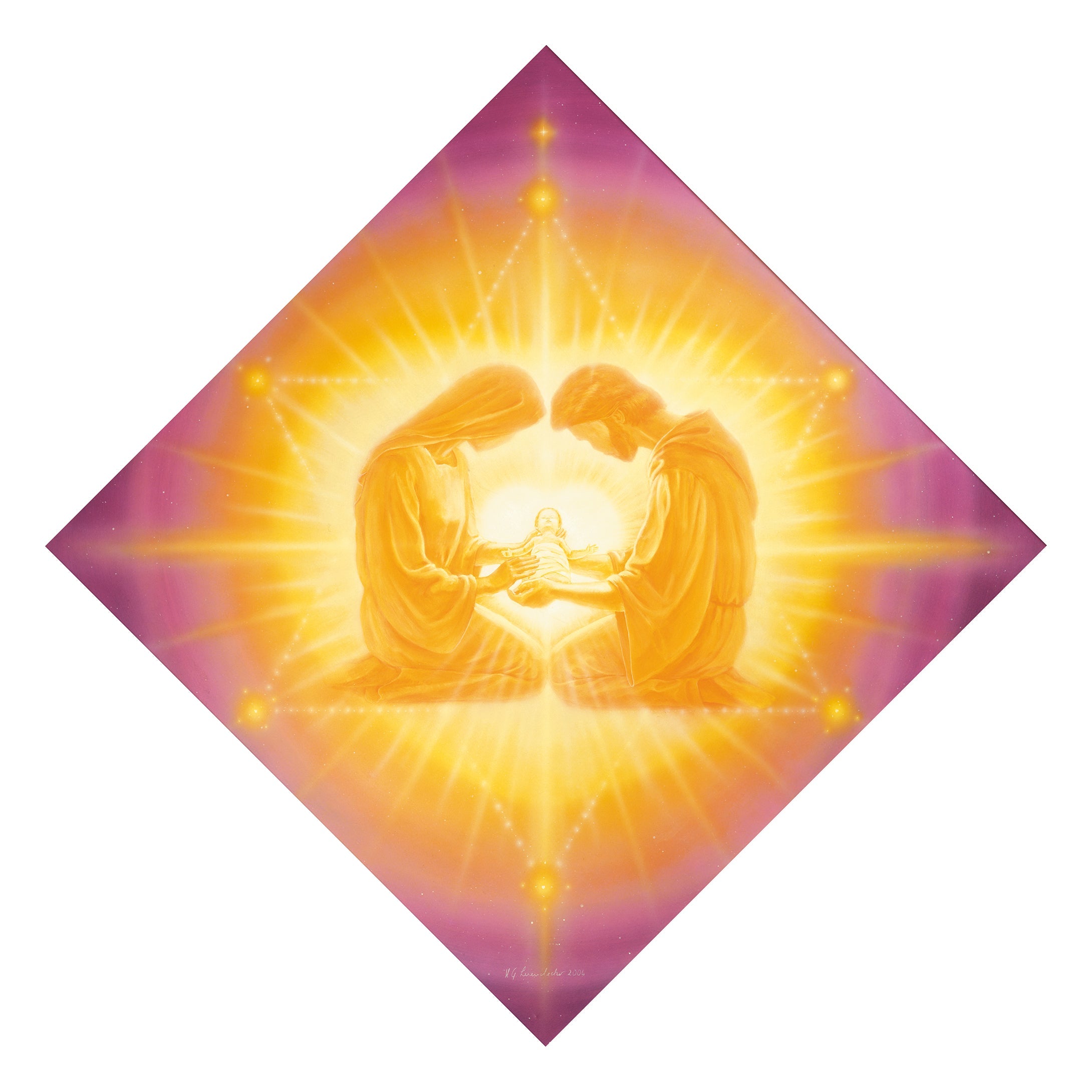 Holy Family