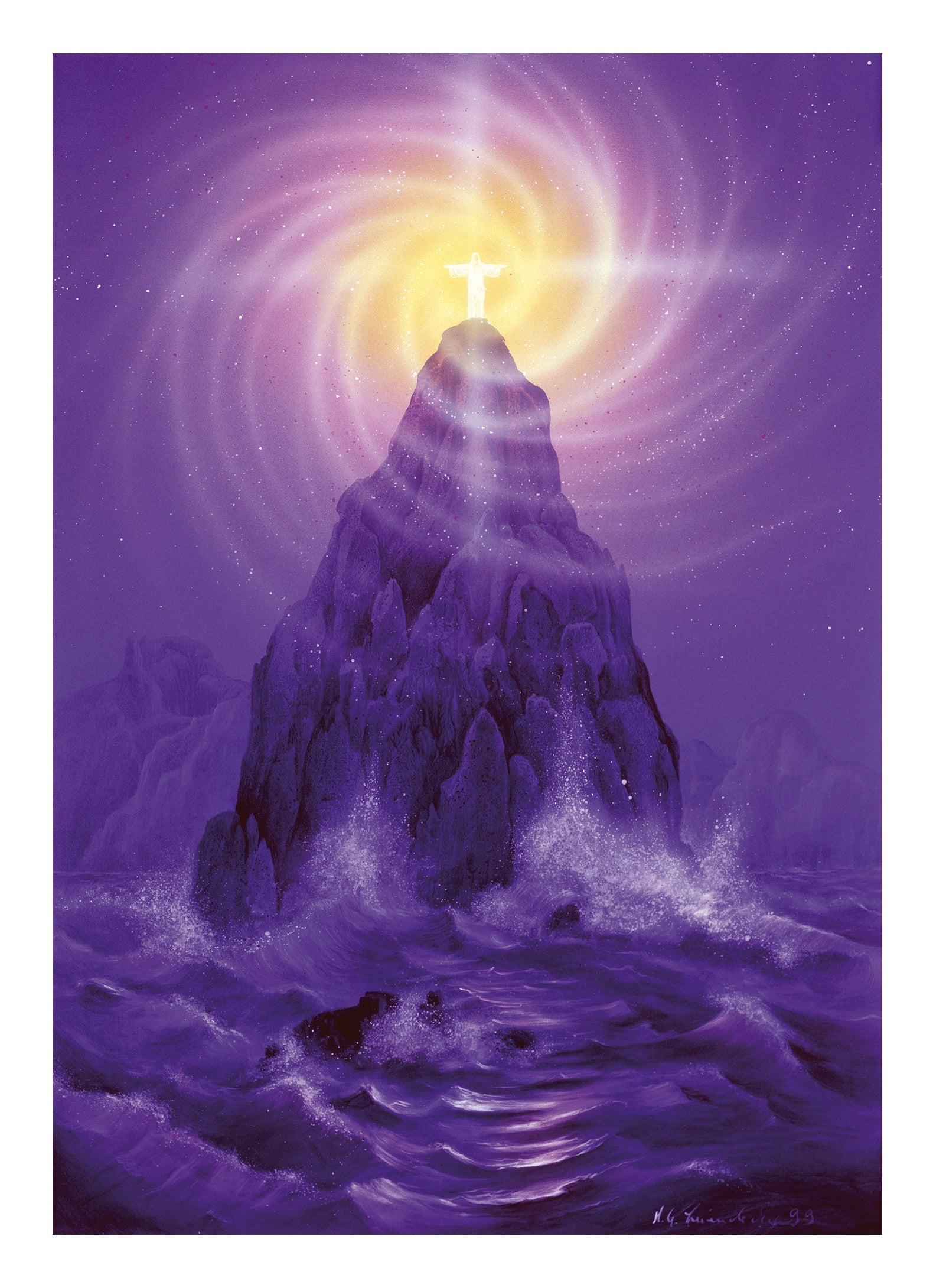 Beacon of Love