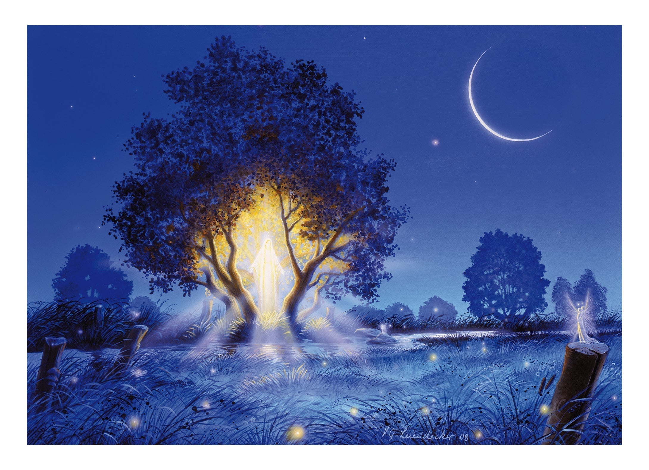 Midsummer Night 2