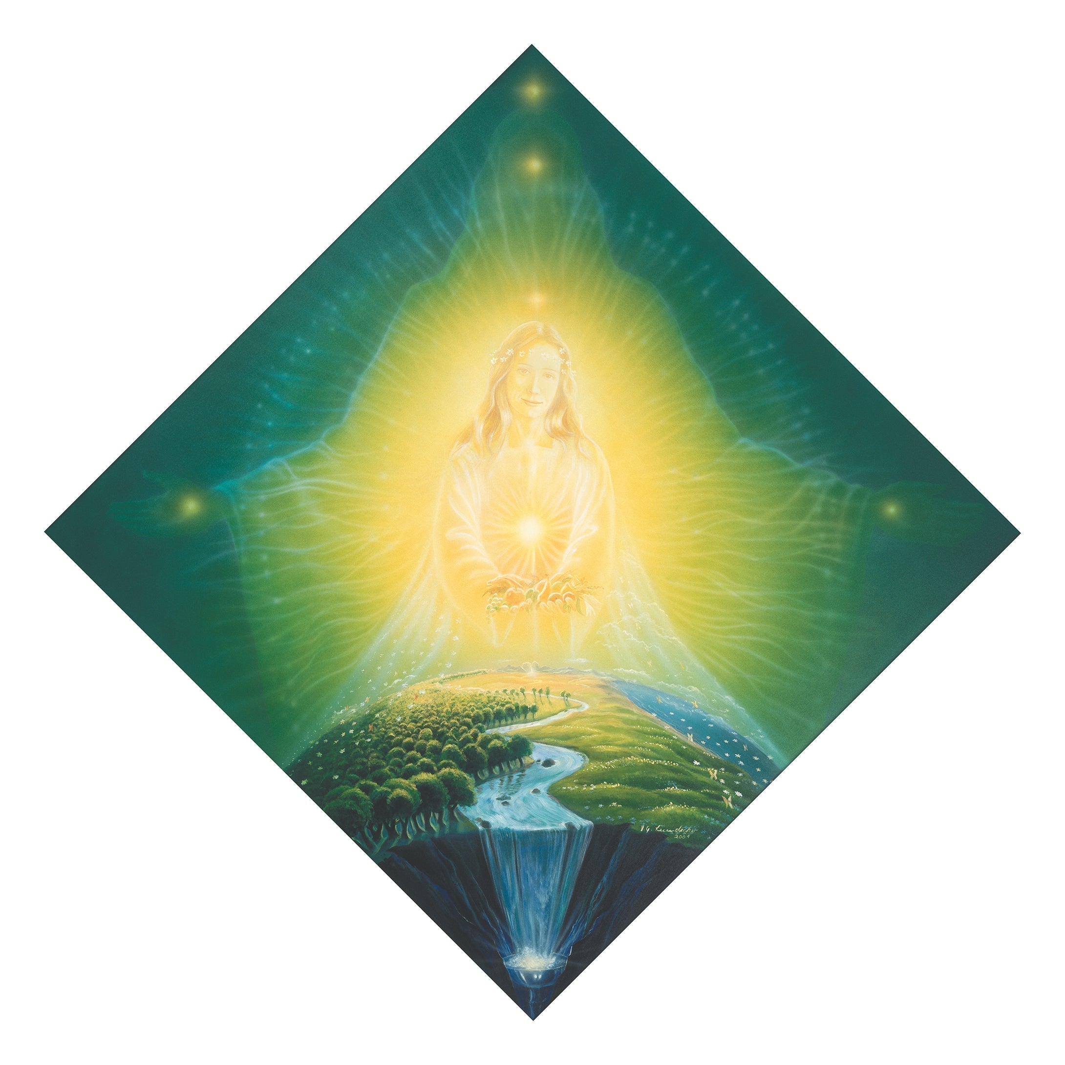 Mother Earth