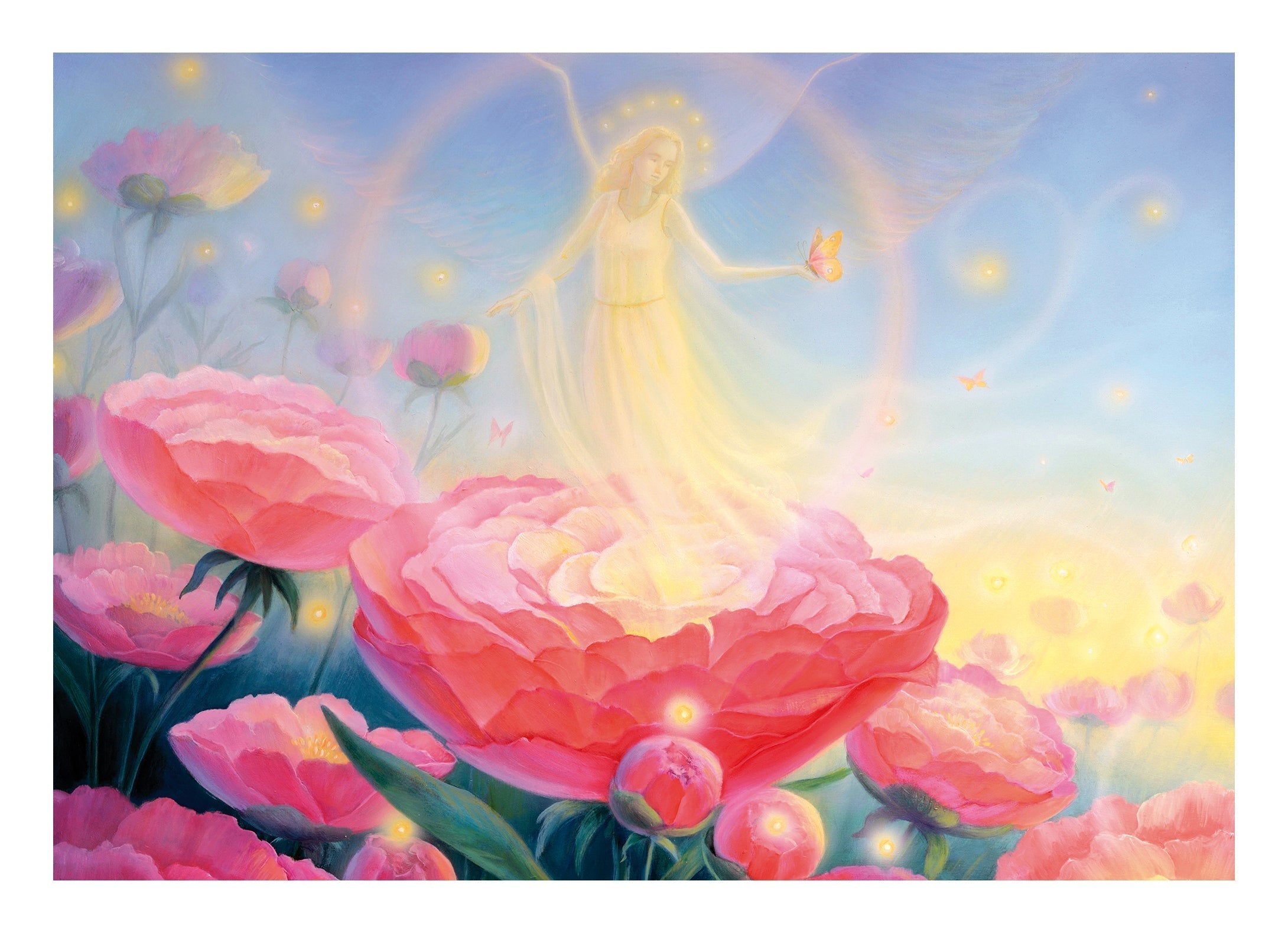 Pentecost Angel 2