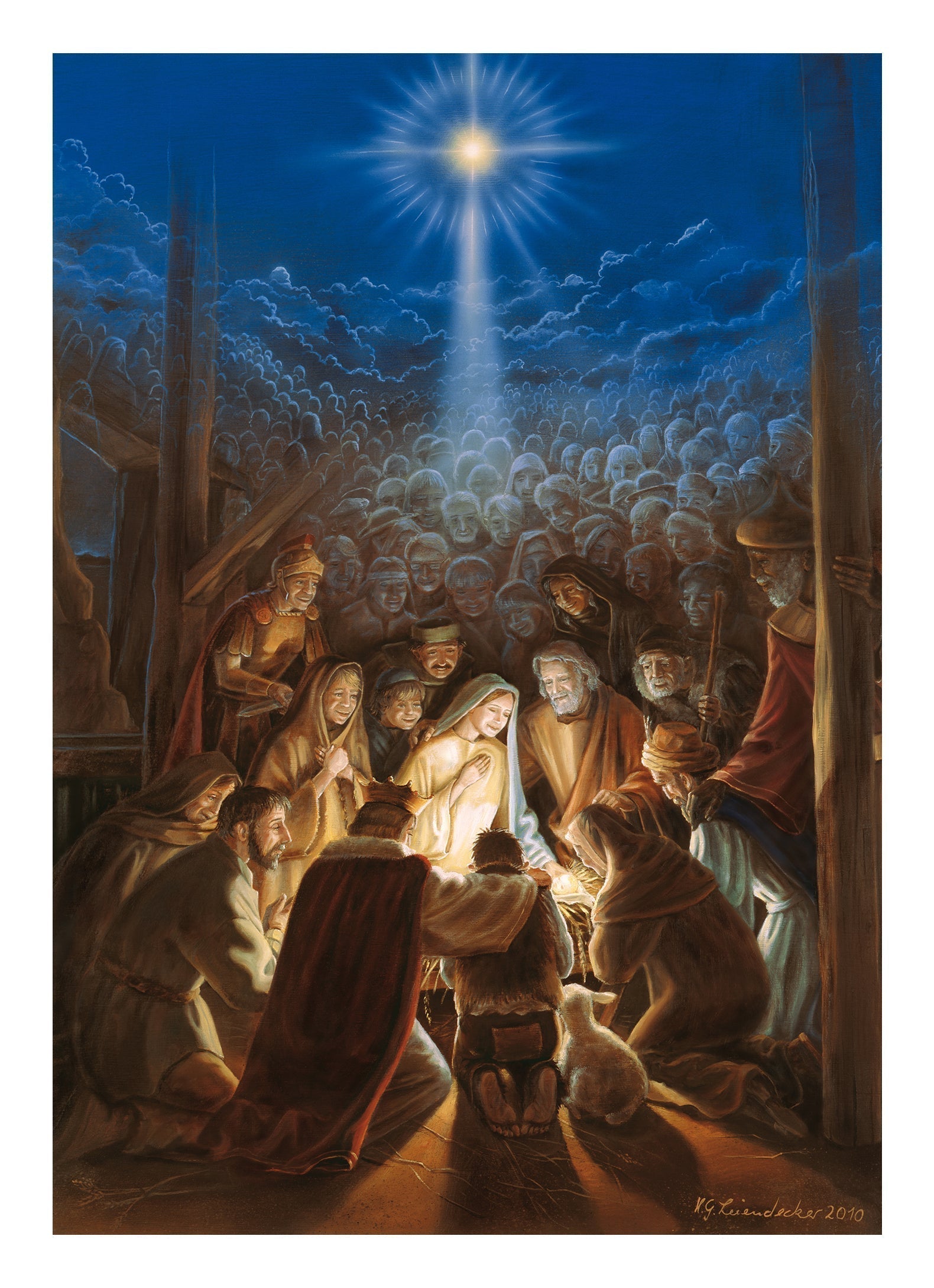 Miracles of Christmas