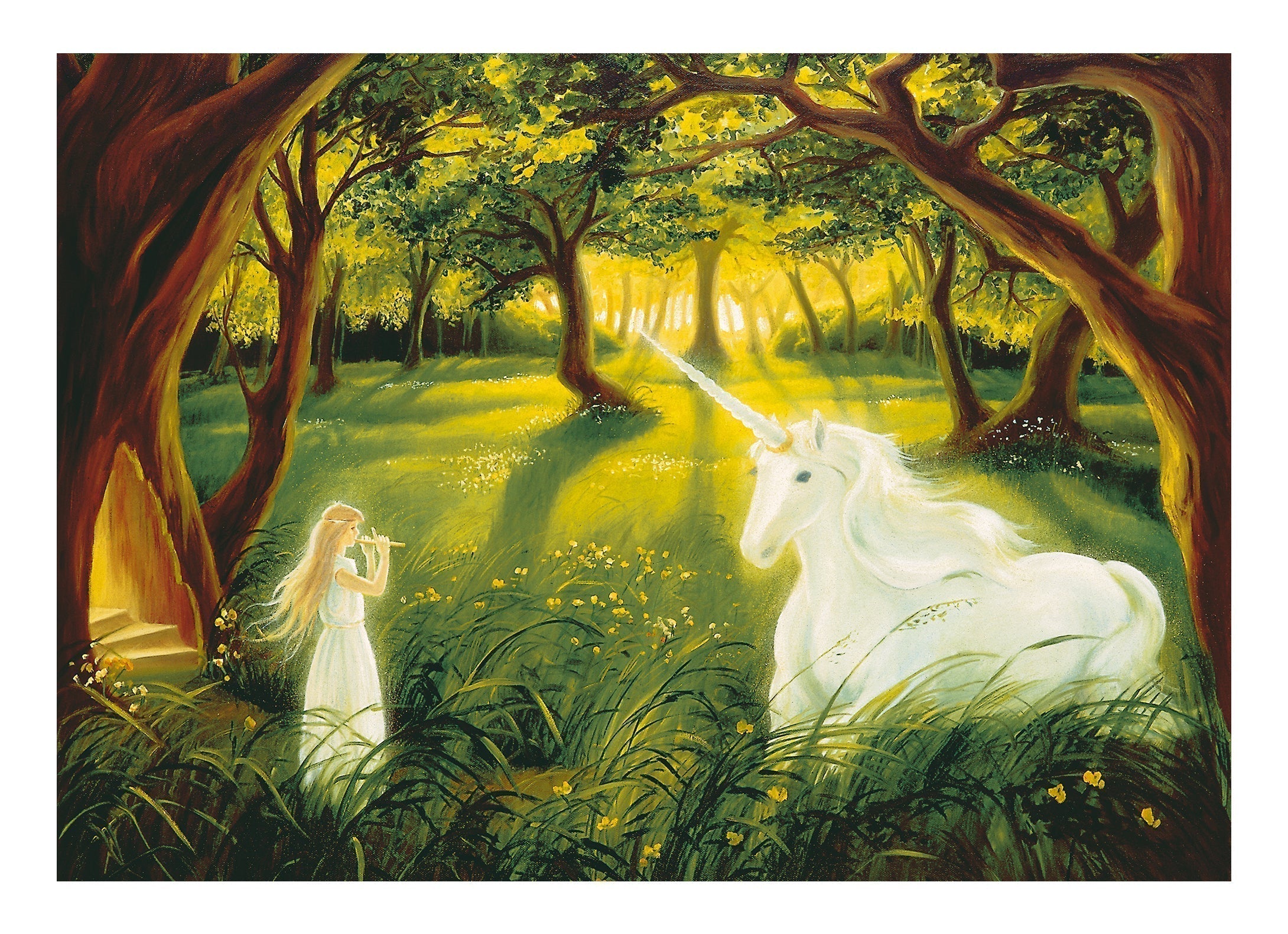 Wonderful encounter