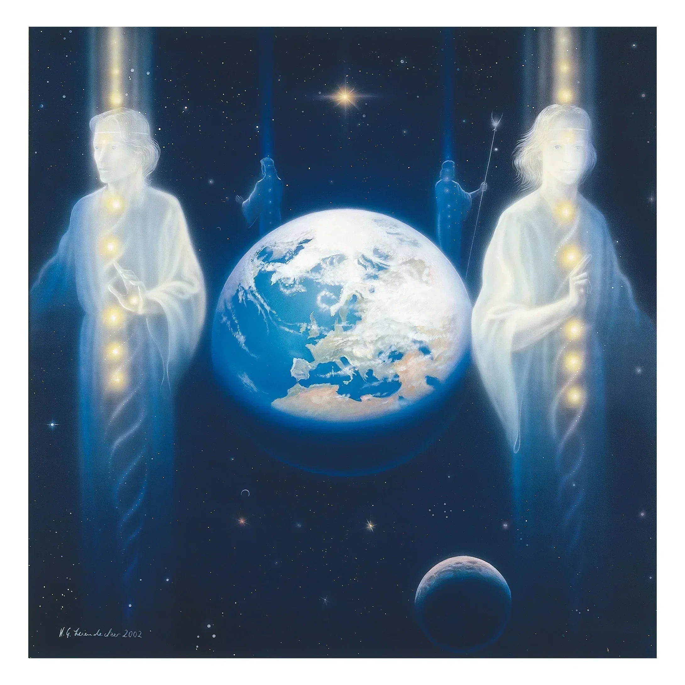 Guardians of the Earth