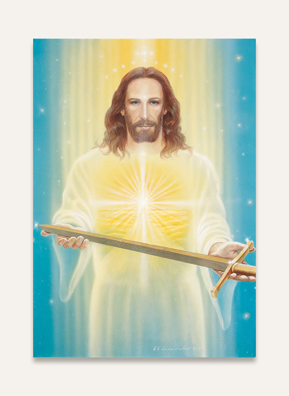 Sword of Truth 100