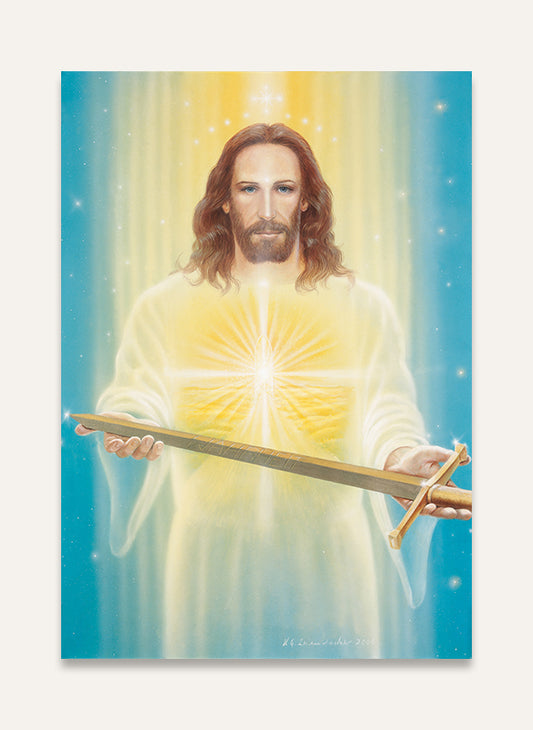 Sword of Truth 100