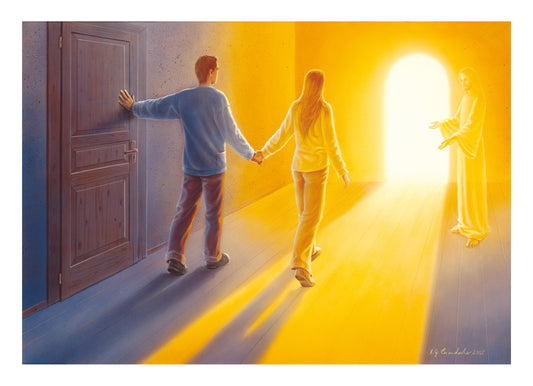 Conclusion of the Past - Original