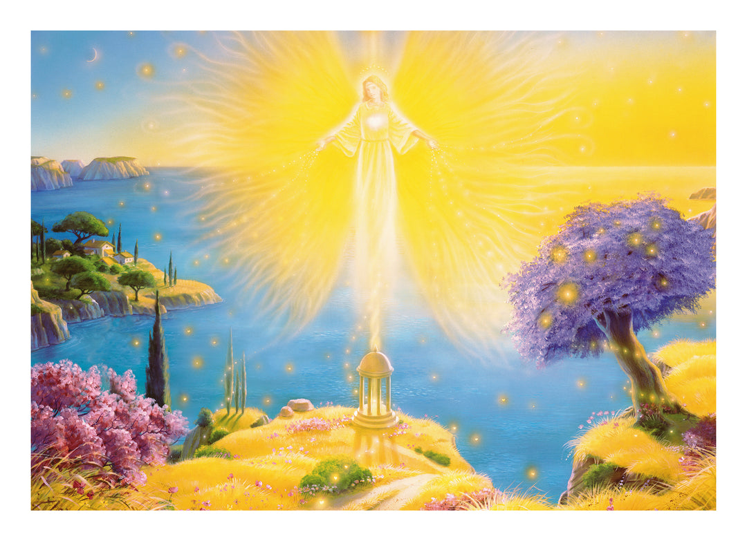 Angels of Mallorca - Original