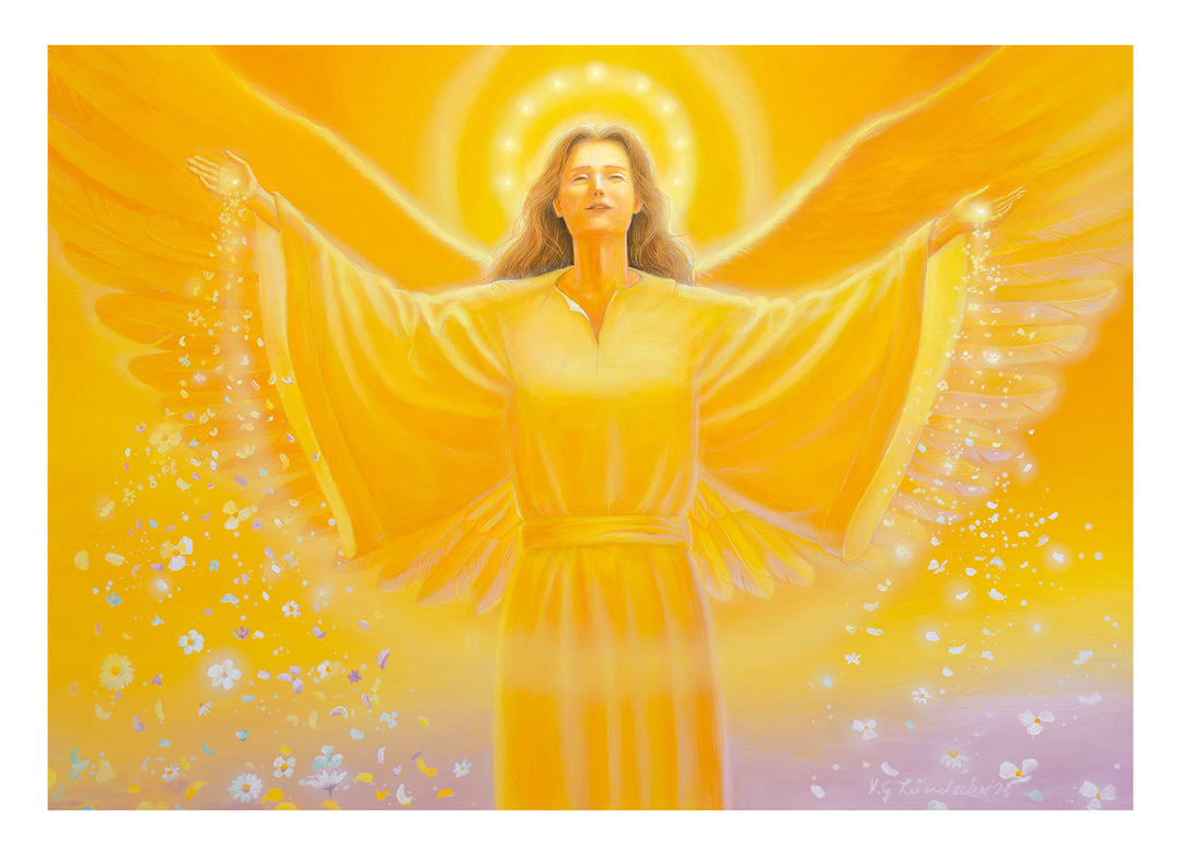The victory of life