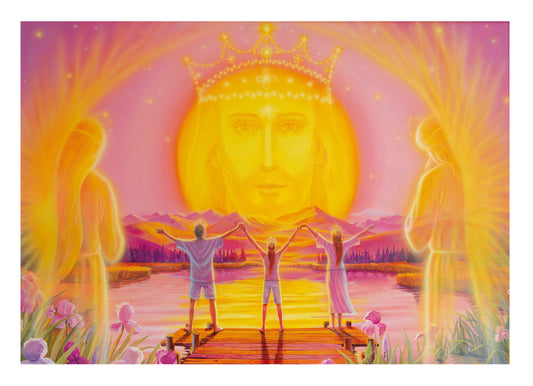 Family in Christ - Original