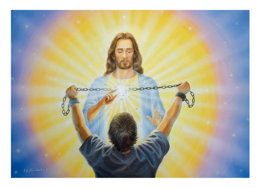 The victory of life