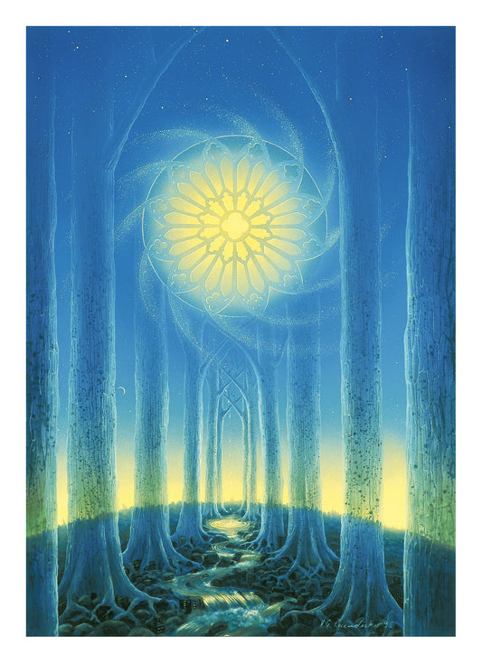 Gothic Forest - Original
