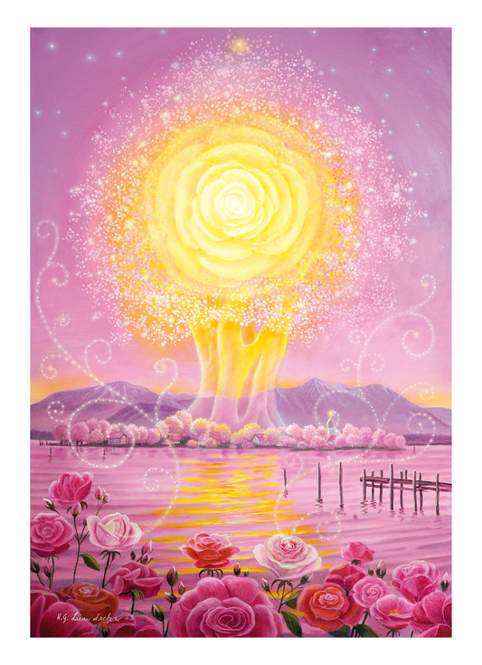 Sacred Tree - Original