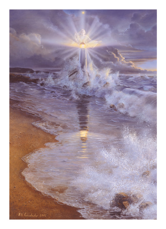 Lighthouse - Original