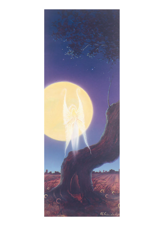 Moon Elf - Original