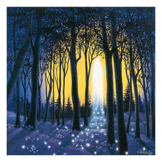Moon Magic - Original