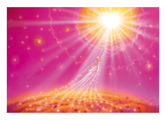 Return to God's Heart - Original