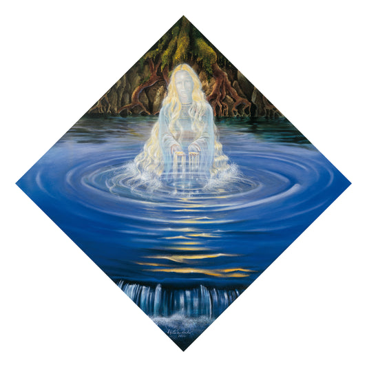 Sister Water 2 - Original