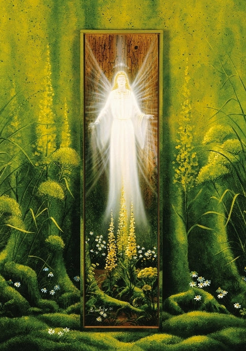 Images of Christ
