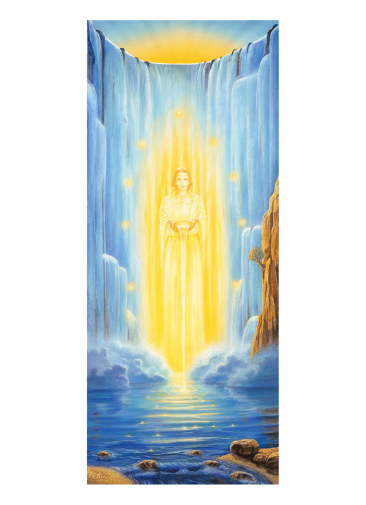 Water of Life - Original